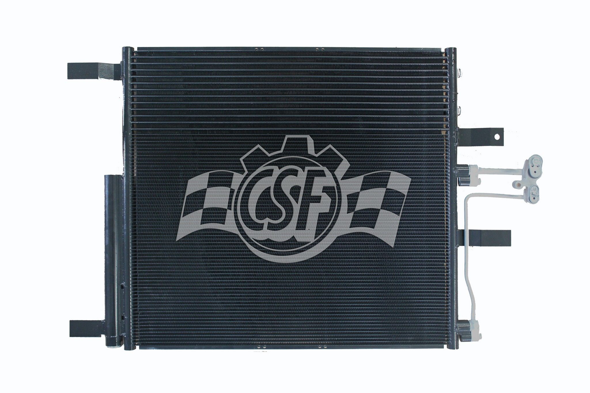 A/C Condenser
