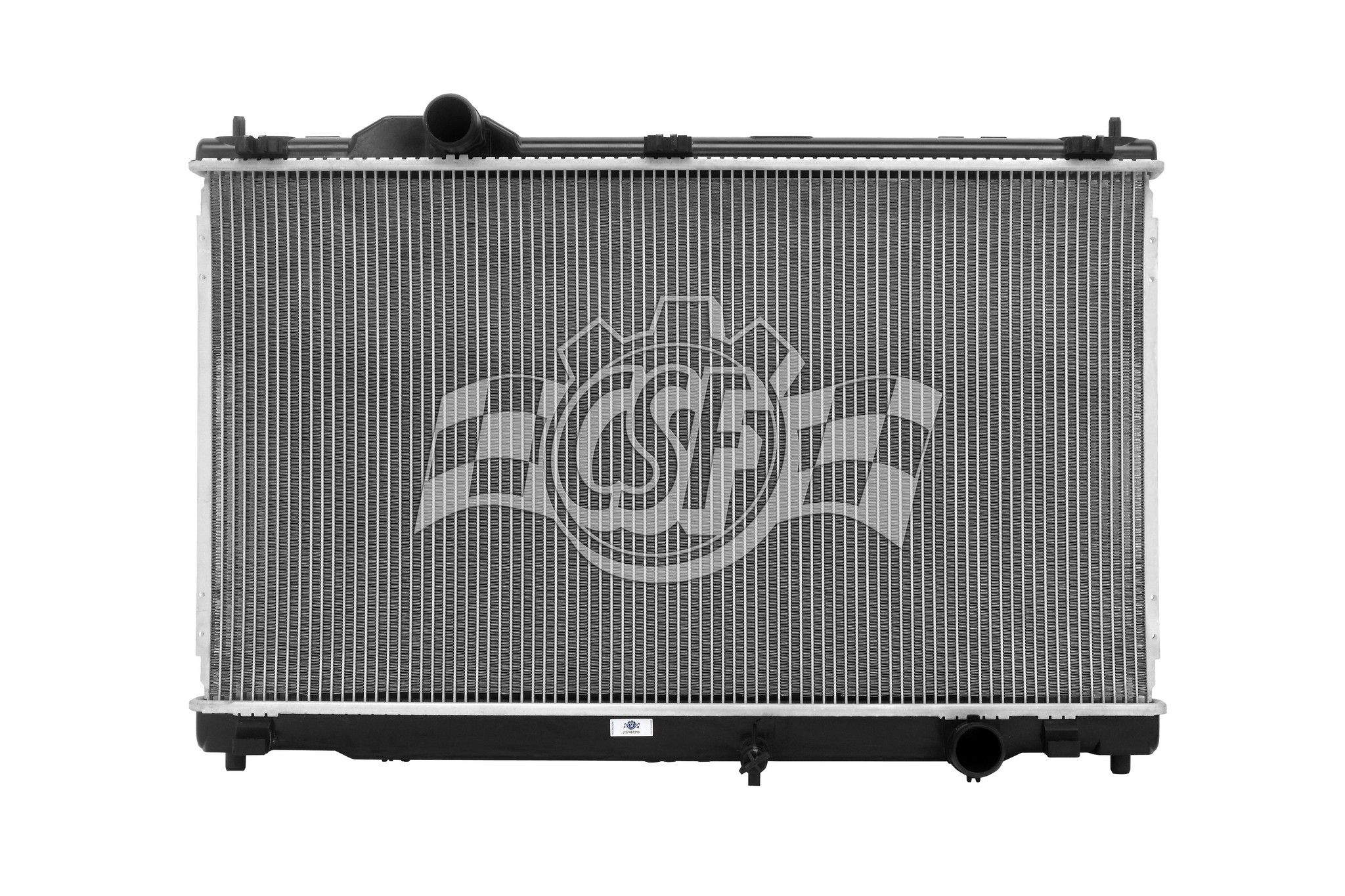 Radiator