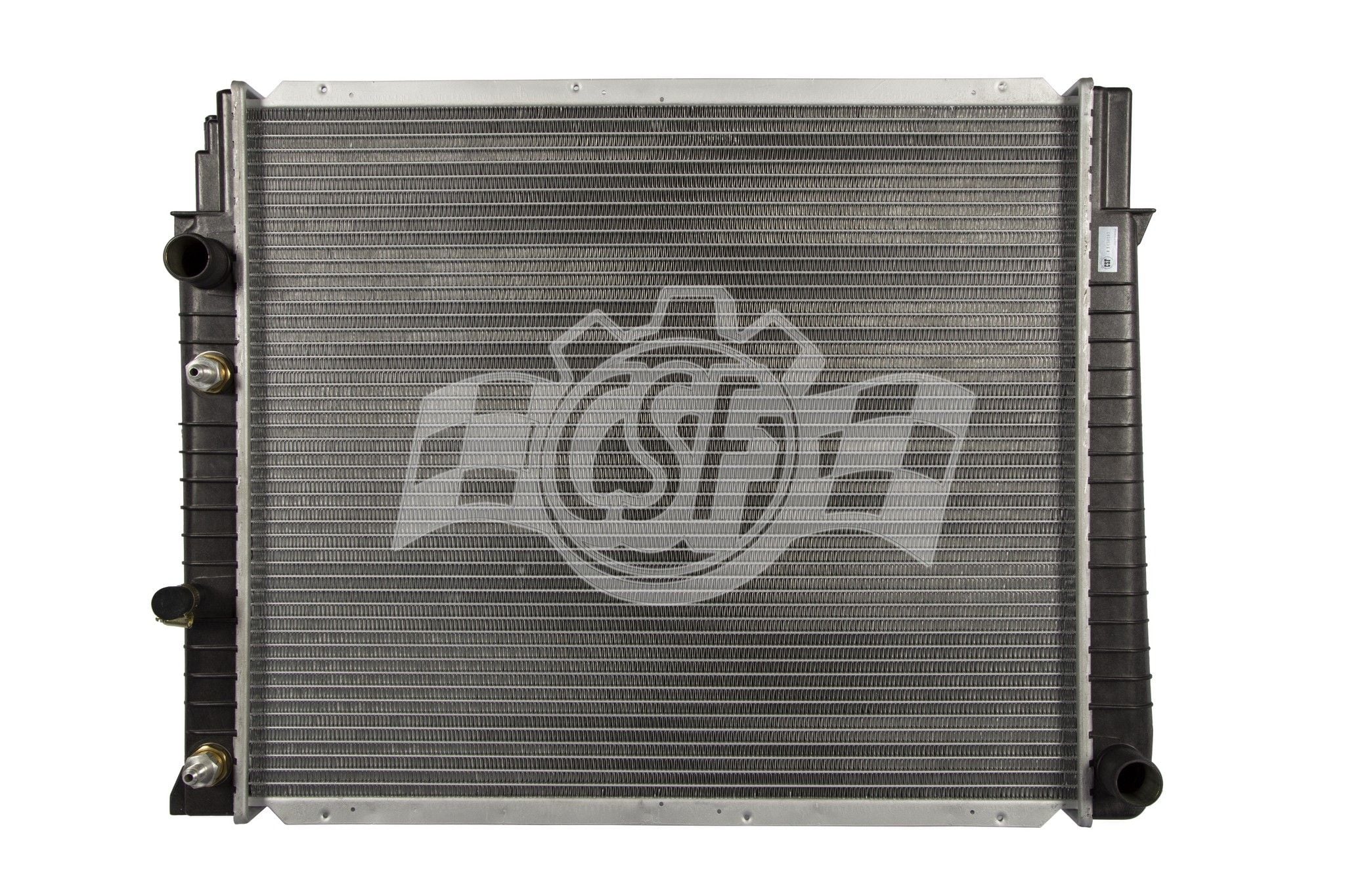 1998 Volvo S90 Radiator