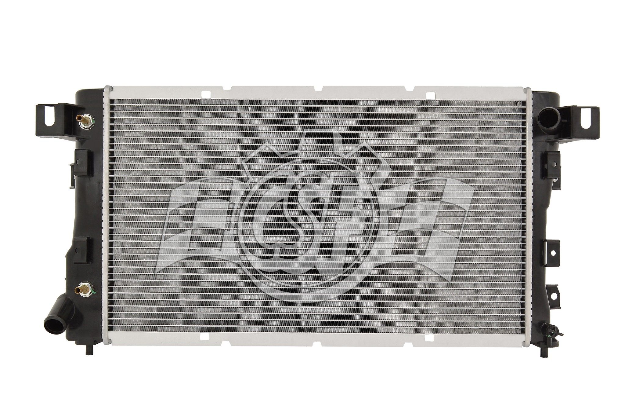 1997, 1996, 1995, 1994, 1993 Dodge Intrepid Radiator