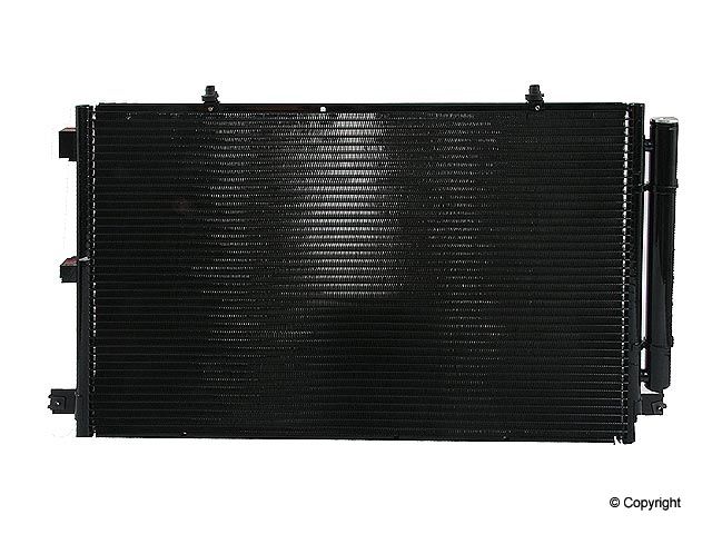 2003, 2002, 2001, 2000, 1999 Lexus RX300 A/C Condenser