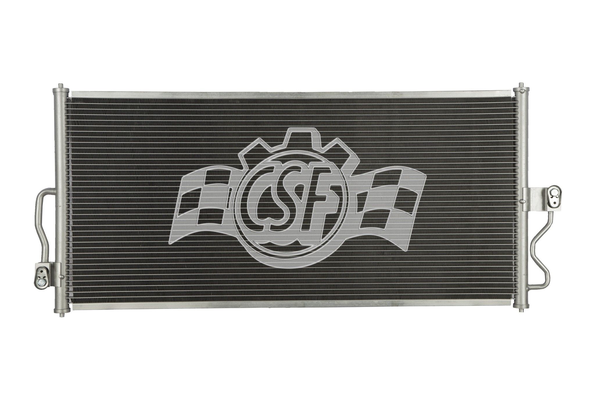 2007, 2006, 2005, 2004 Ford Freestar A/C Condenser