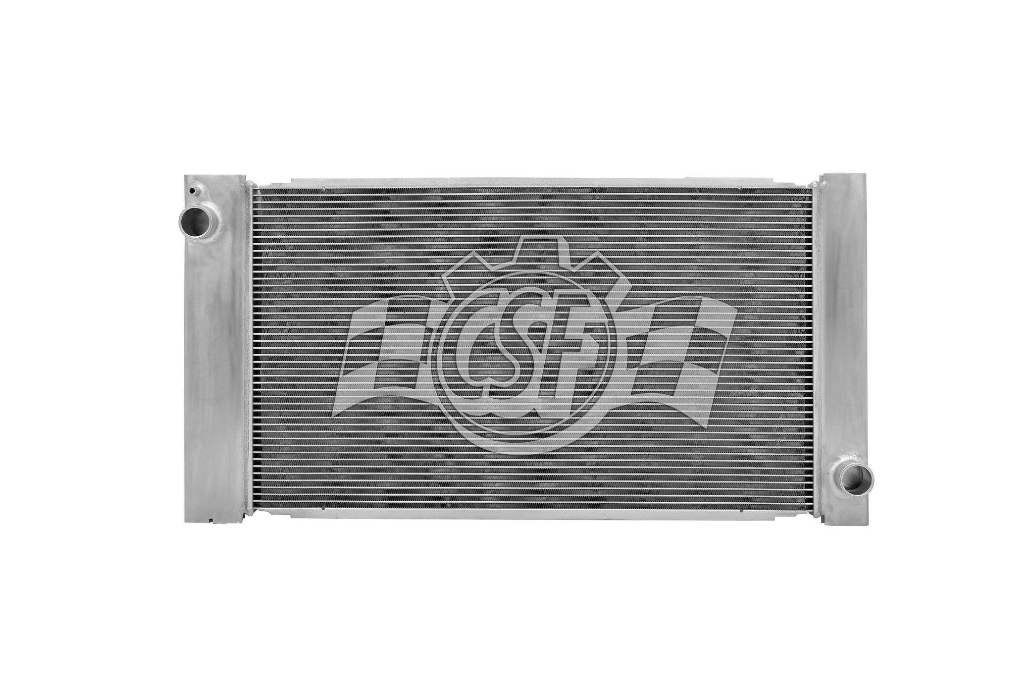 2014, 2013, 2012, 2011, 2010, 2009, 2008 Mini Cooper Radiator