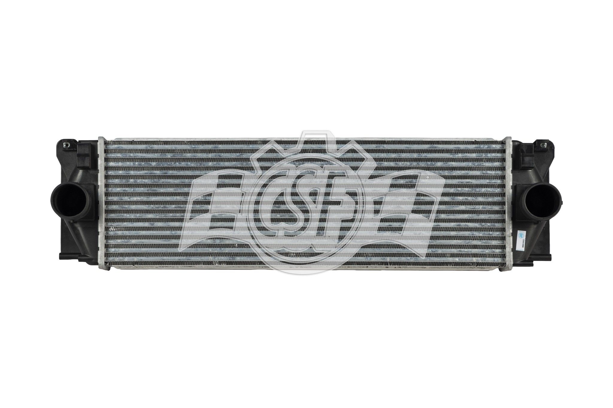 2009, 2008, 2007 Dodge Sprinter 3500 2500 Intercooler