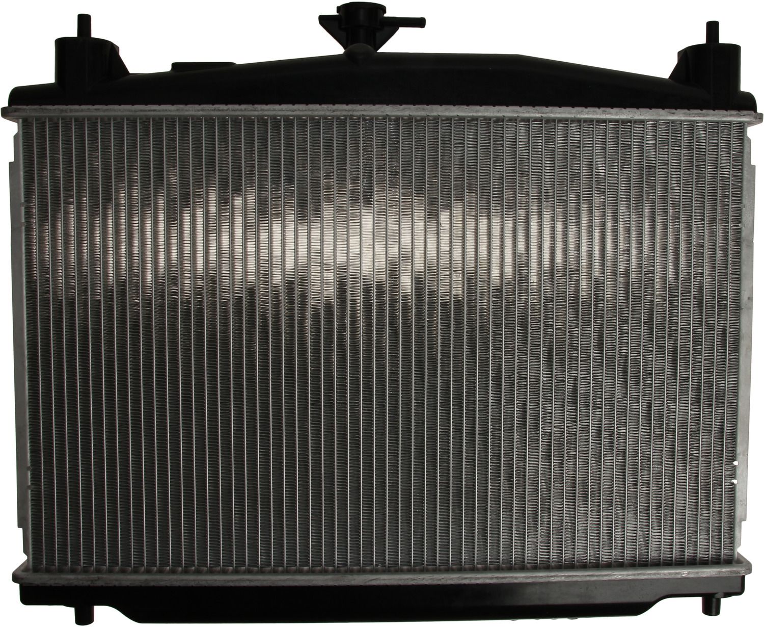 2014, 2013, 2012, 2011 Mazda 2 Radiator
