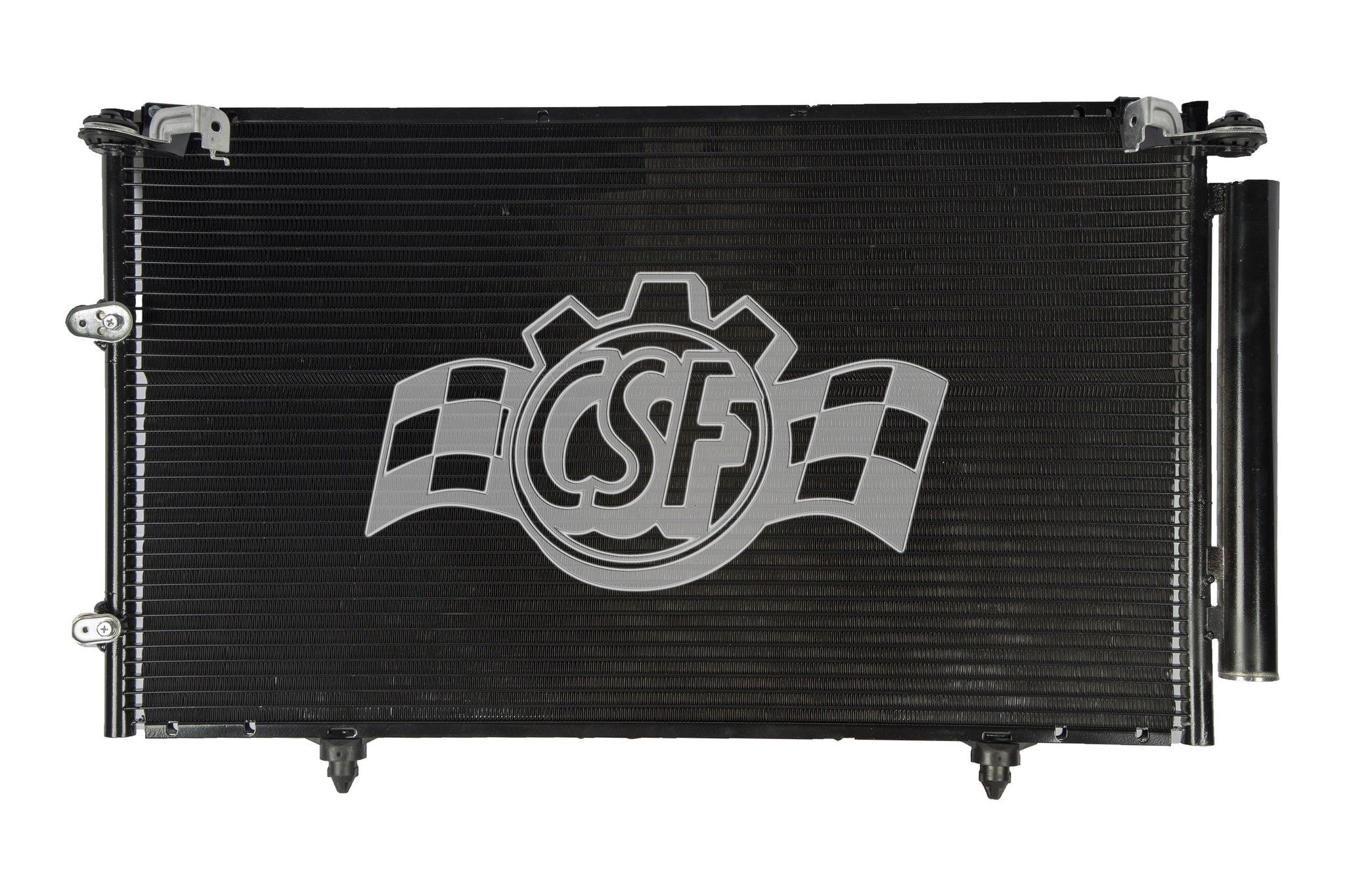 2003, 2002 Lexus ES300 A/C Condenser