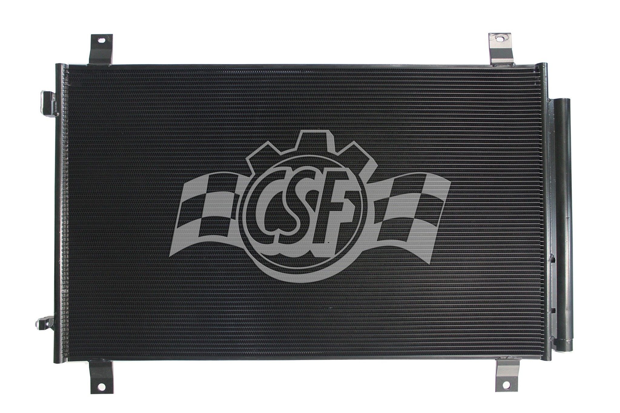 2022, 2021, 2020, 2019, 2018, 2017, 2016 Honda Pilot A/C Condenser