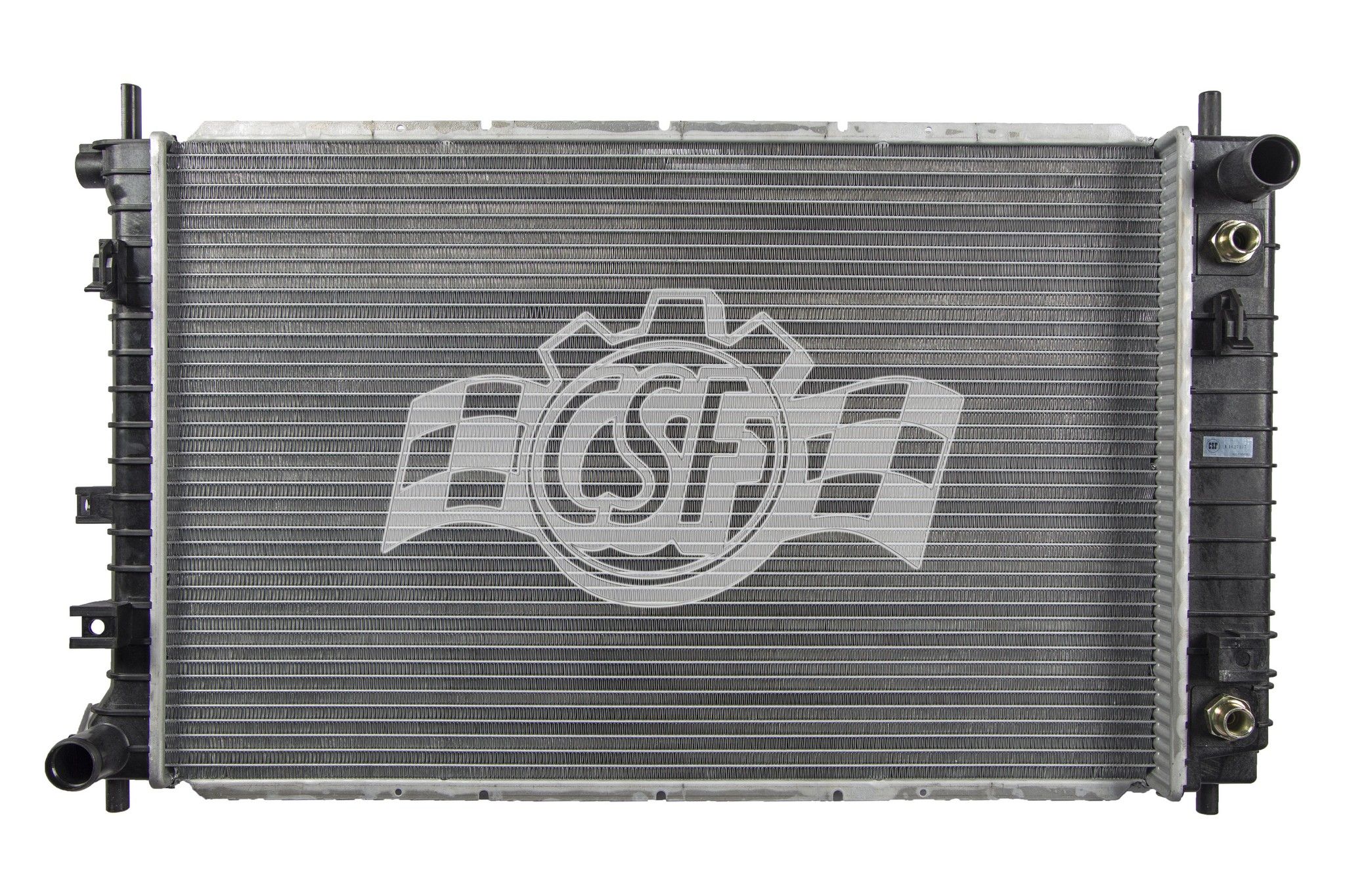 2007, 2006, 2005, 2004 Saturn Vue Radiator