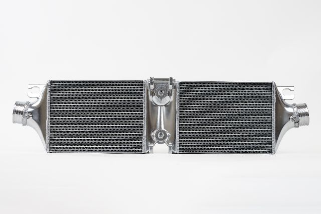 2019-2022 Porsche 911 Intercooler -  or Rear (CSF)