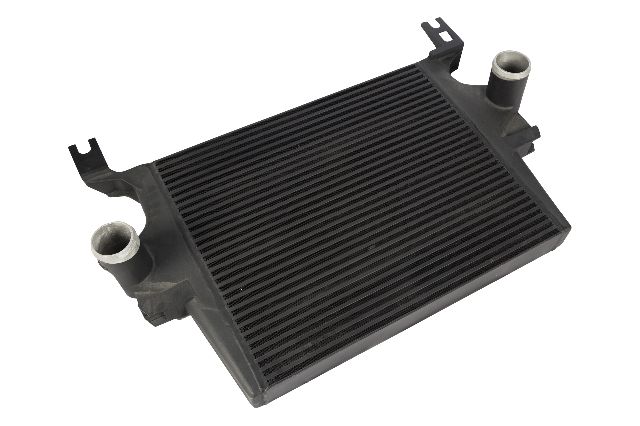 2003-2007 Ford F-550 Super Duty Intercooler -  or Front (CSF)