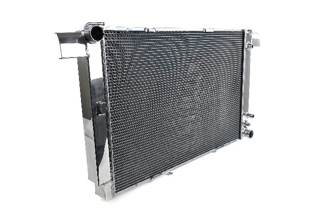 1994-2002 Mercedes-Benz SL500 Radiator -  or Center (CSF)