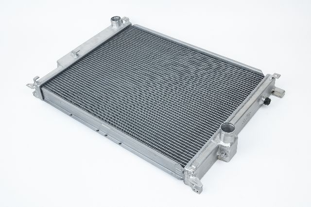 1998-2000 BMW 323i Radiator -  or Center (CSF)