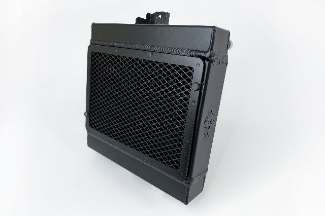 2019-2021 BMW M2 Radiator -  or Left or Right (CSF)
