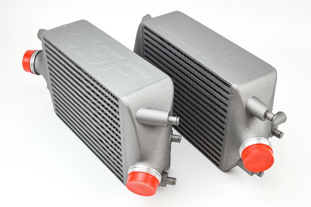 2014-2019 Porsche 911 Intercooler - Left or Right (CSF)
