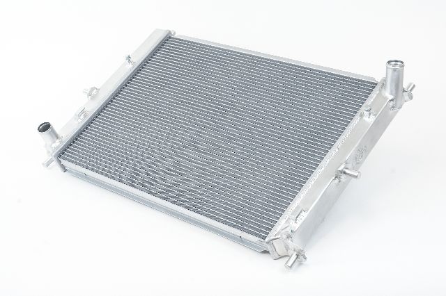 2016-2022 Mazda MX-5 Miata Radiator -  or Center (CSF)