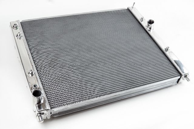 2009-2015 Cadillac CTS Radiator -  or Center (CSF)