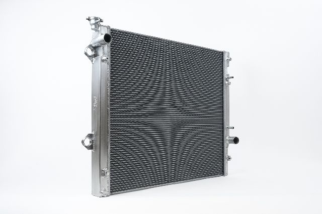 2003-2009 Lexus GX470 Radiator -  or Center (CSF)