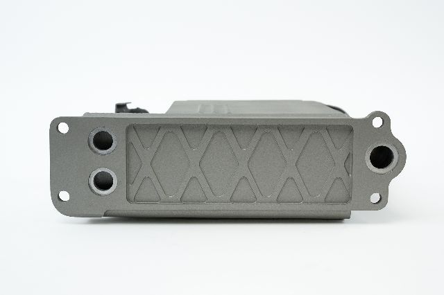 1965-1989 Porsche 911 Engine Oil Cooler - Right (CSF)