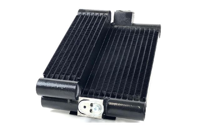 2016-2018 BMW M2 Engine Oil Cooler -  or Right (CSF)