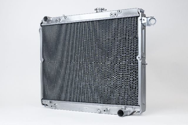 1998-2007 Toyota Land Cruiser Radiator -  or Center (CSF)