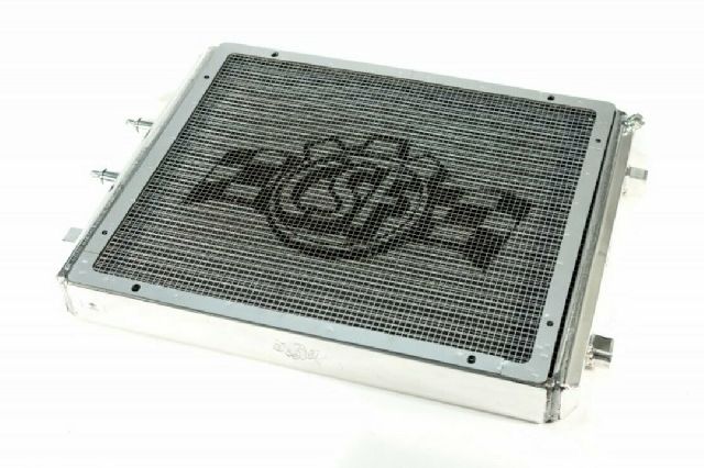 2015-2020 BMW M4 Turbocharger Heat Exchanger (CSF)