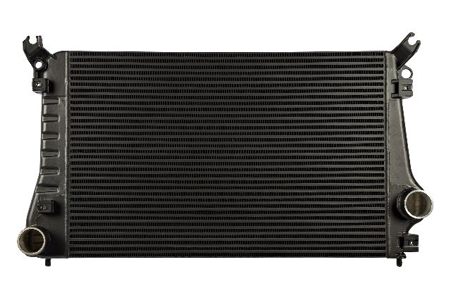 2011-2016 GMC Sierra 2500 HD Intercooler -  or Front (CSF)