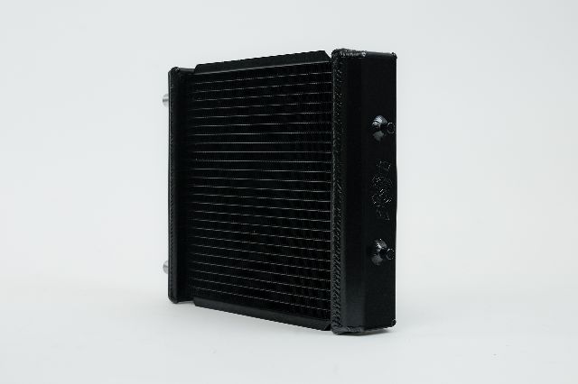 2016-2019 Cadillac CTS Radiator -  or Left or Right (CSF)