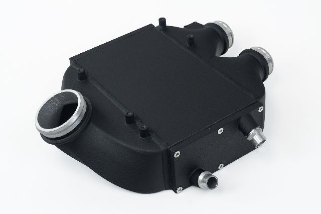 2015-2020 BMW M4 Intercooler -  or Center (CSF)