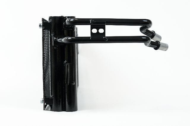 2021-2024 BMW M4 Automatic Transmission Oil Cooler -  or Center (CSF)