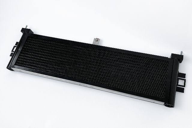 2021-2024 BMW M4 Engine Oil Cooler -  or Center (CSF)