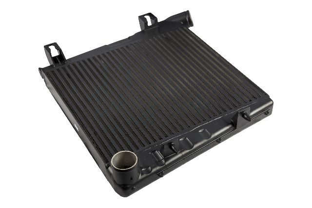 2008-2010 Ford F-550 Super Duty Intercooler -  or Front (CSF)