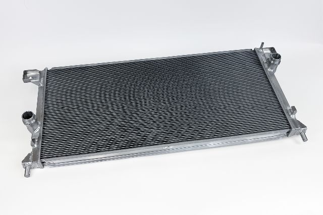 2021-2024 Ford Bronco Radiator - Center (CSF)