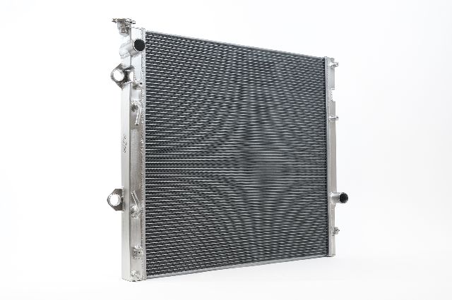 2010-2023 Lexus GX460 Radiator -  or Center (CSF)