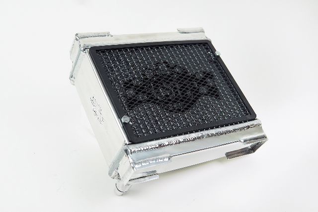 2015-2020 Mercedes-Benz GLA250 Radiator -  or Right (CSF)