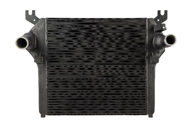 2011-2012 Ram 3500 Intercooler -  or Front (CSF)