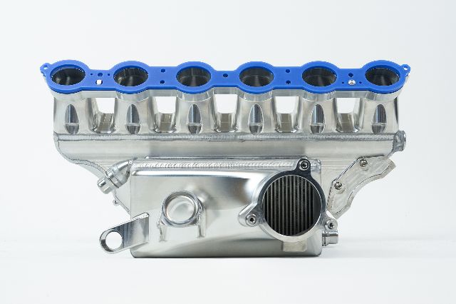 2020-2024 BMW X3 Intercooler -  or Center (CSF)