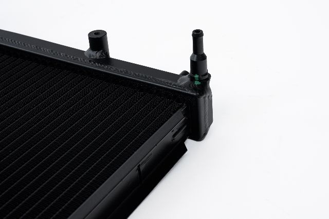 2015-2021 Subaru WRX Radiator - Center (CSF)