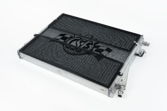 2021-2024 BMW M4 Turbocharger Heat Exchanger (CSF)