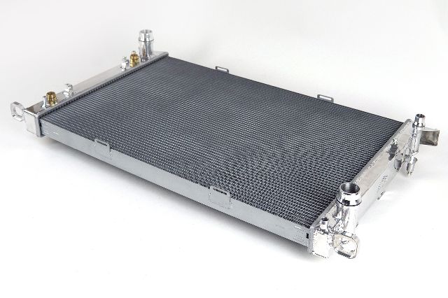2016 Audi A6 Radiator - Center (CSF)