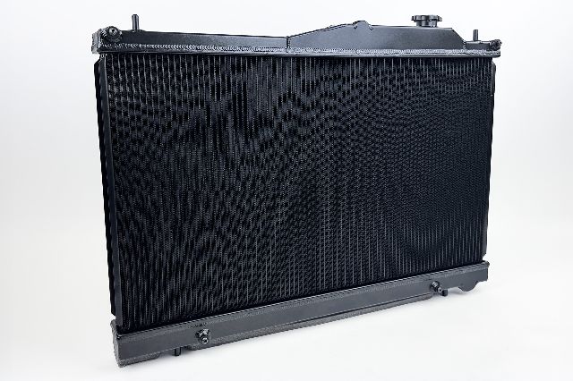 2022-2024 Subaru WRX Radiator - Center (CSF)