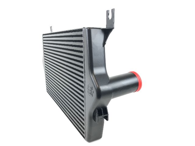 1999-2003 Ford F-550 Super Duty Intercooler -  or Front (CSF)