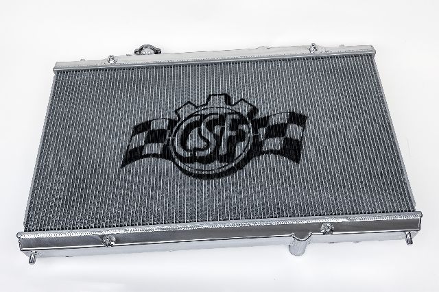 2022-2024 Honda Civic Radiator - Center (CSF)
