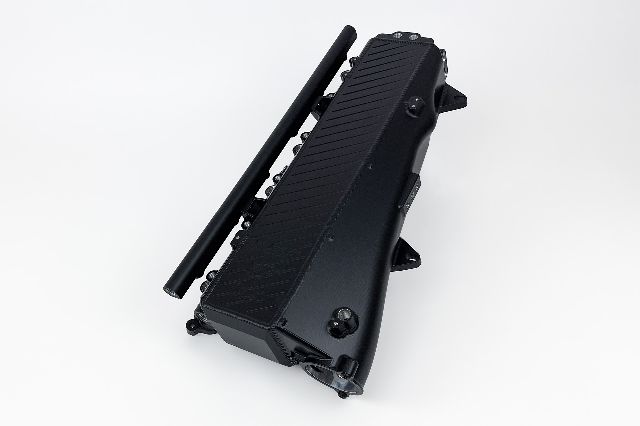 2018-2019 BMW X3 Intercooler - Center (CSF)