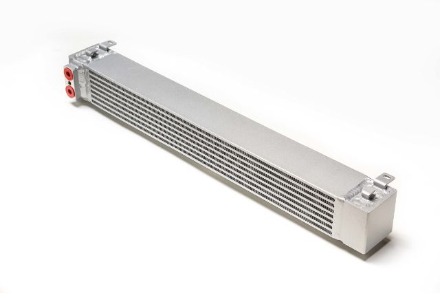 2000-2003 BMW M5 Engine Oil Cooler -  or Center (CSF)