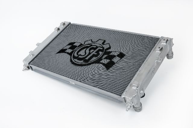 1997-2001 Audi A4 Radiator -  or Center (CSF)