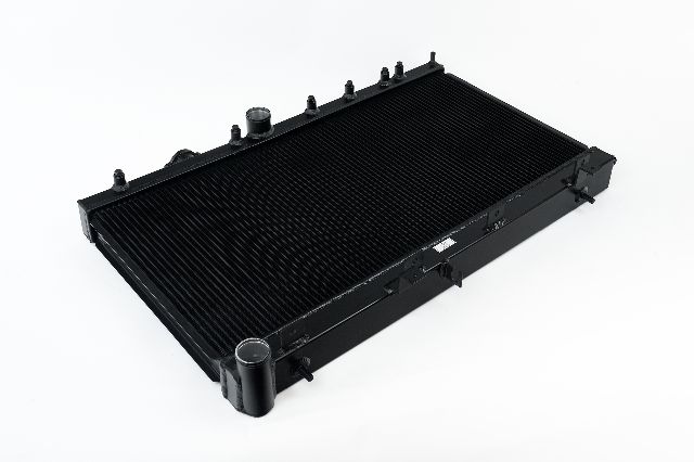 2004-2006 Subaru Baja Radiator -  or Center (CSF)