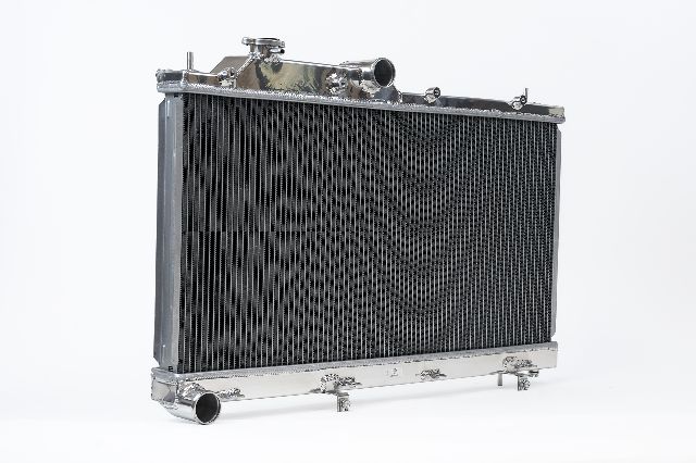 2014-2018 Subaru Forester Radiator -  or Center (CSF)