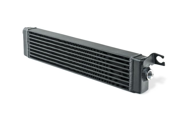 1988-1991 BMW M3 Engine Oil Cooler -  or Center (CSF)