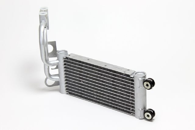 2008-2013 BMW M3 Engine Oil and Automatic Transmission Oil Cooler -  or Center (CSF)