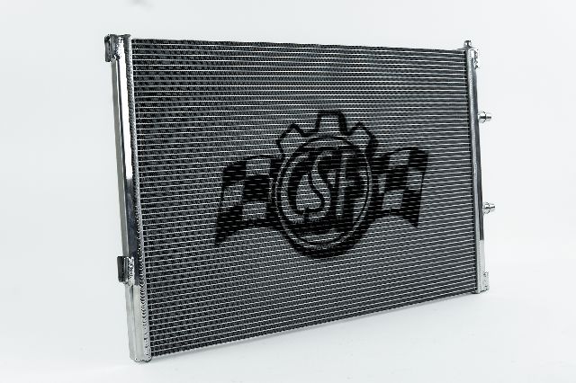 2012-2014 Mercedes-Benz CLS63 AMG Turbocharger Heat Exchanger (CSF)